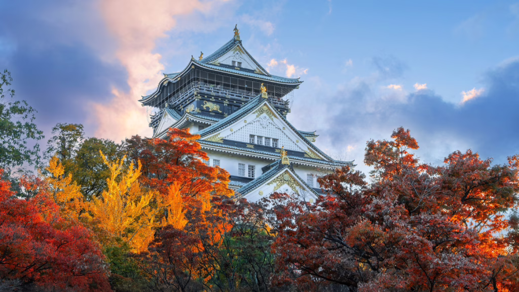 Osaka