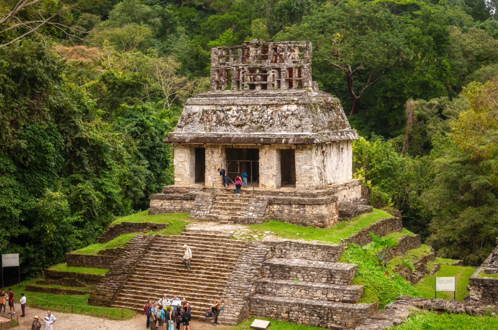 Palenque
