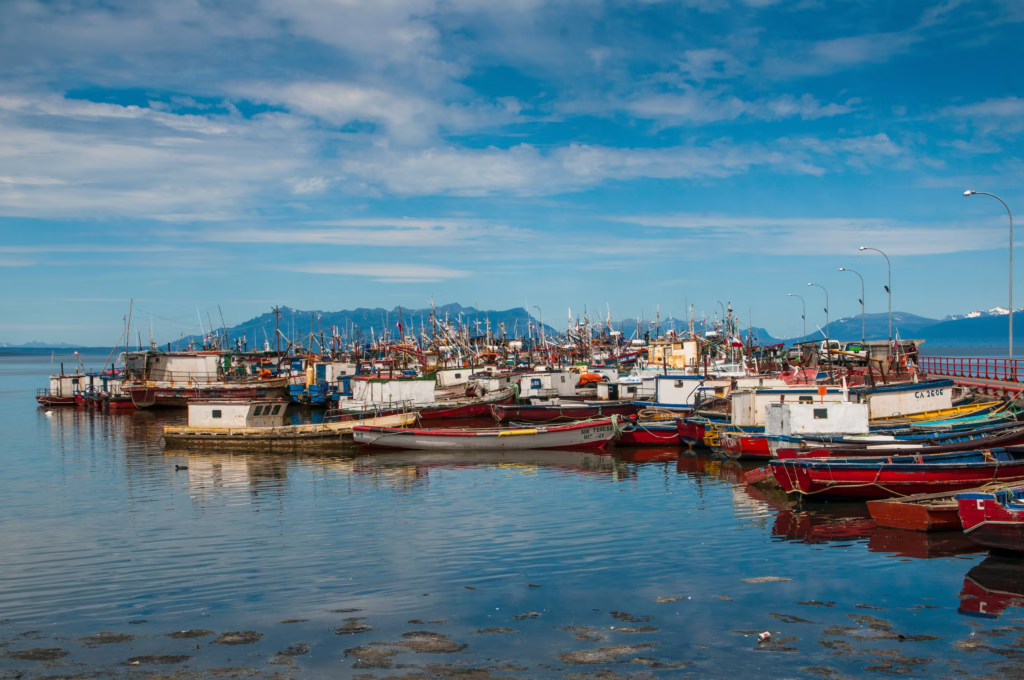 Puerto Natales