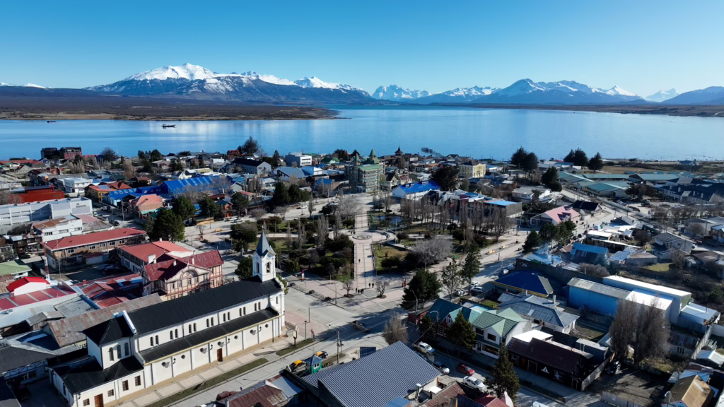 Puerto Natales