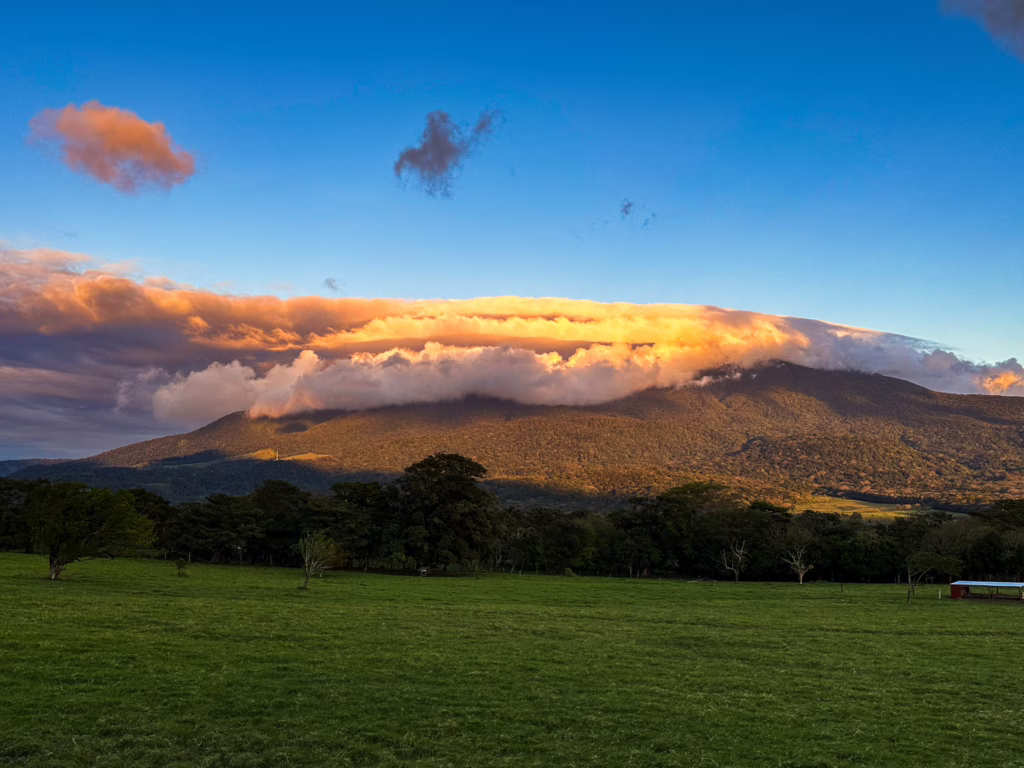Rincón de la Vieja