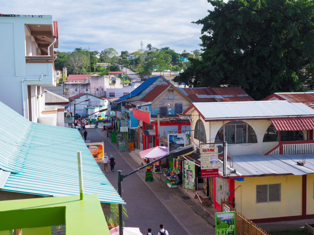 San Ignacio