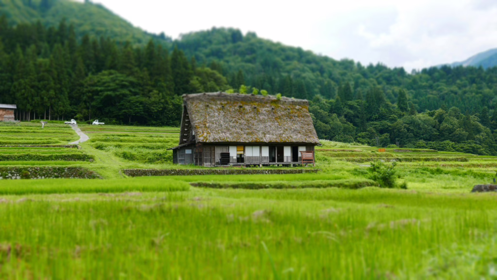 Takayama