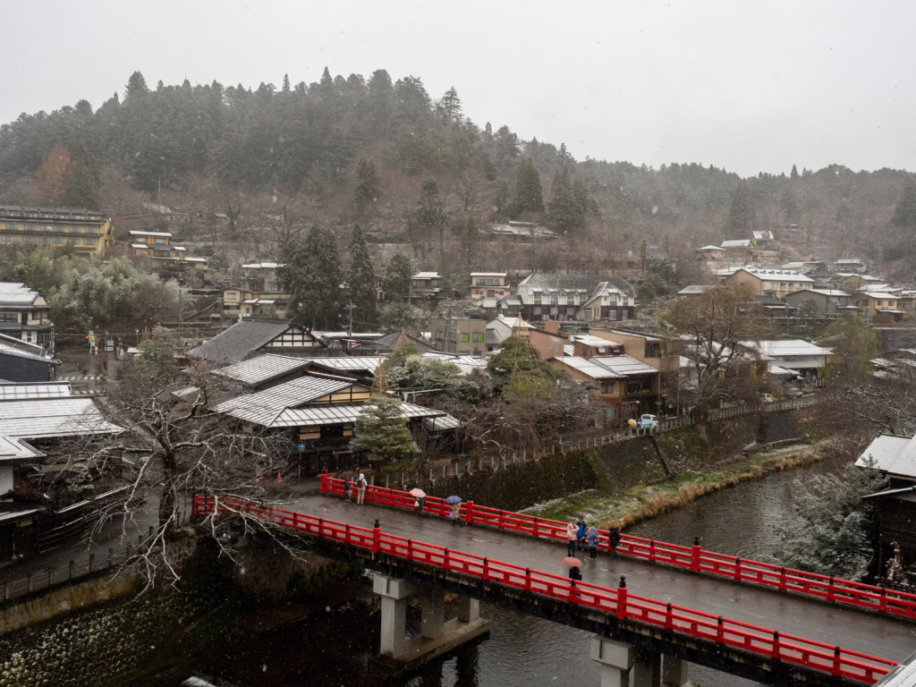 Takayama
