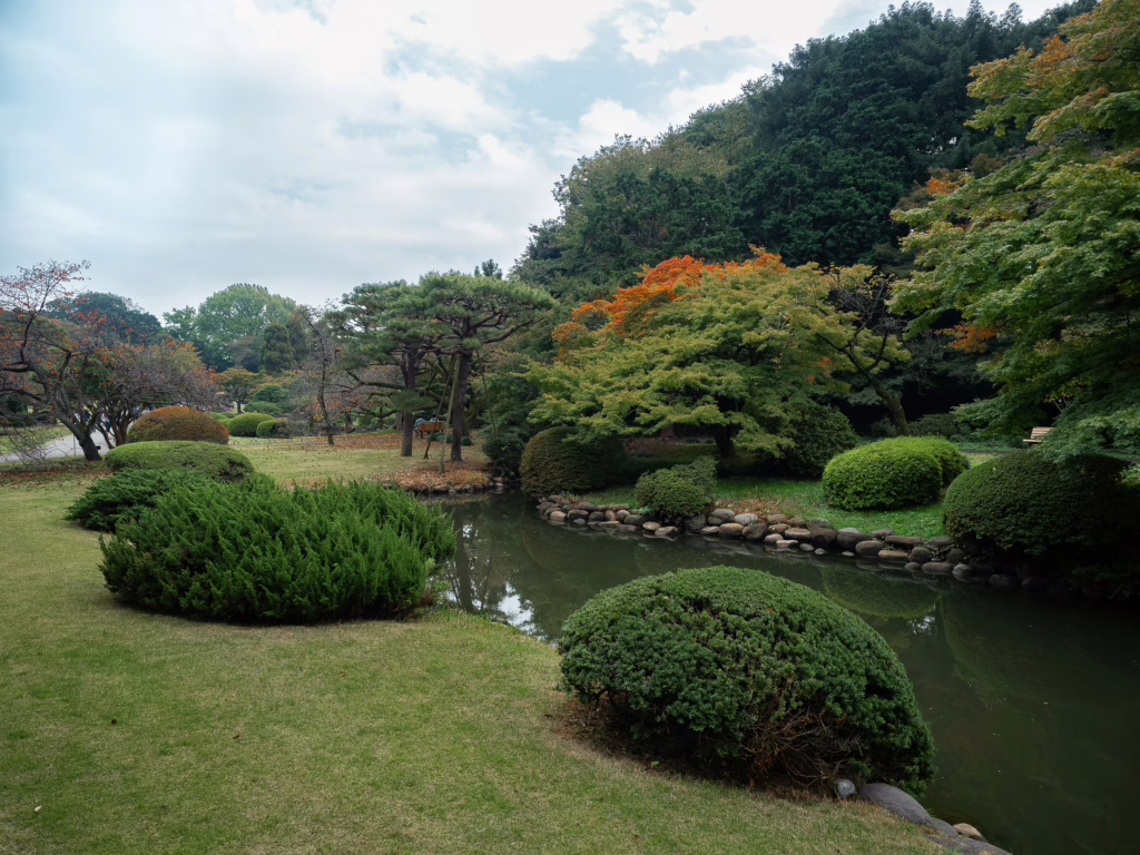 Tokyo