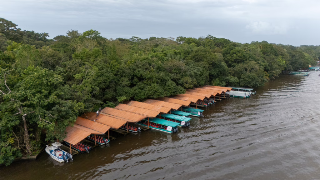 Tortuguero