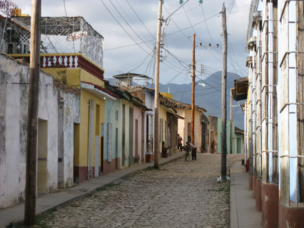 Trinidad