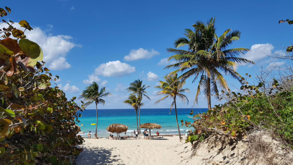 Varadero