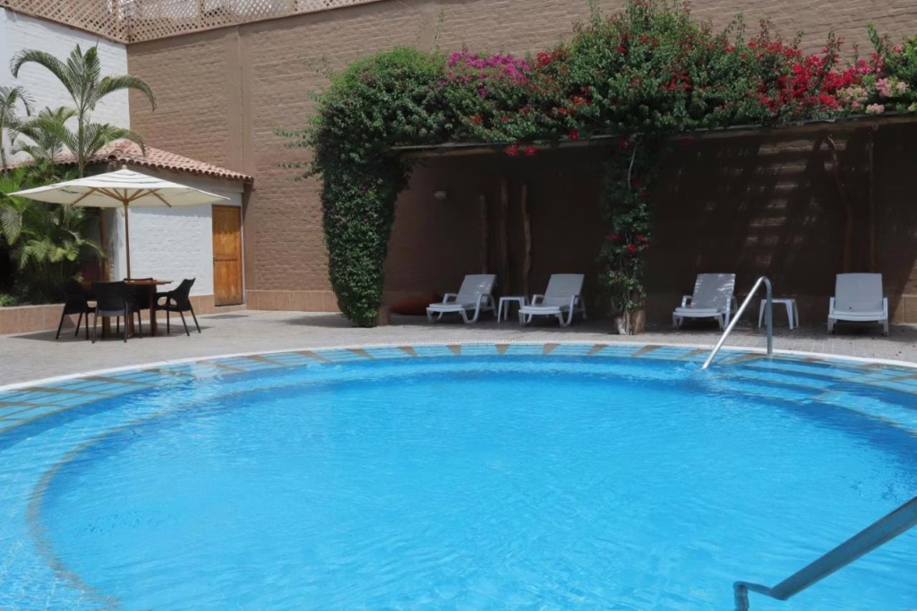 Hotel Casa Andina Standard Nasca