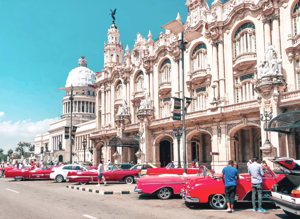 Havana