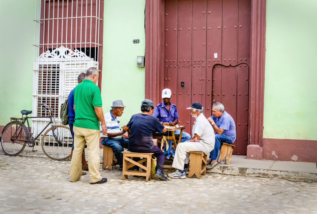 Trinidad