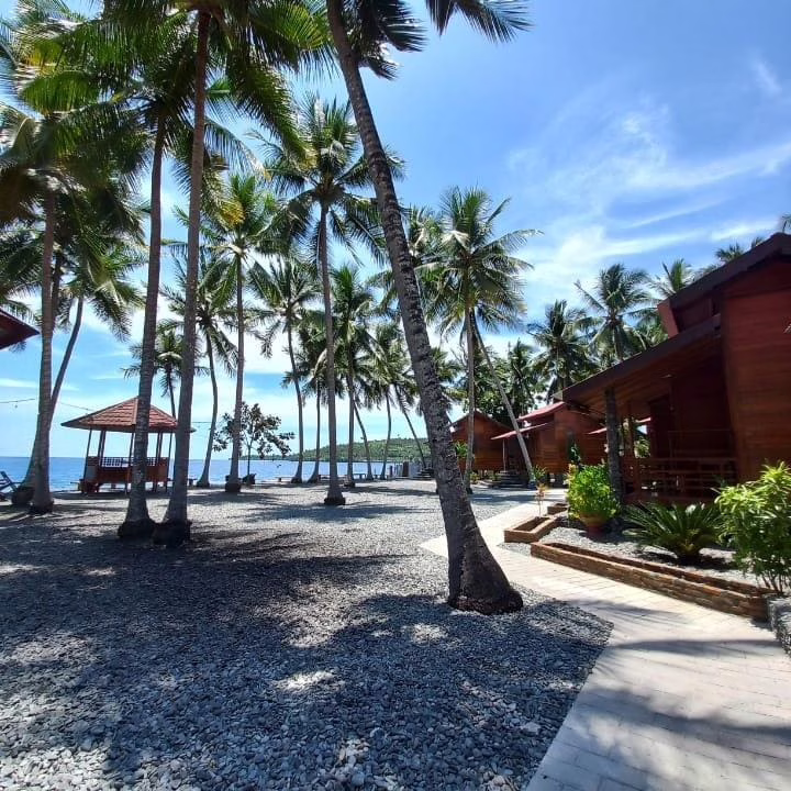 Marina Cottage