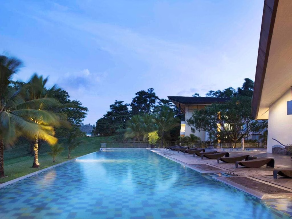 Novotel Manado