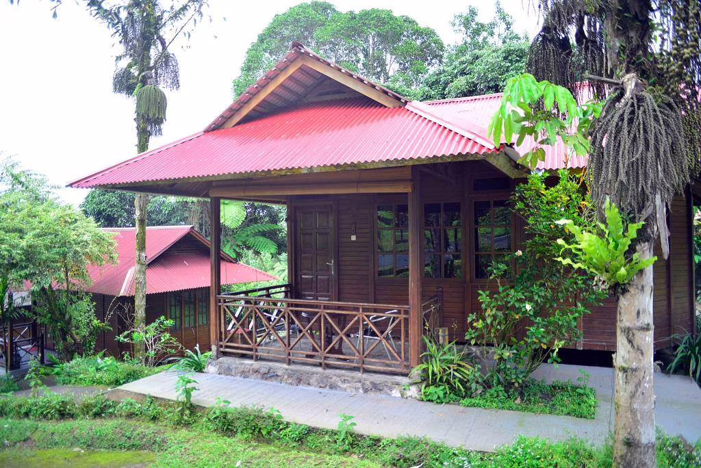 Highland Resort & Nature Tours