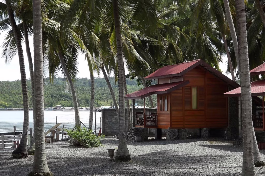 Marina Cottage