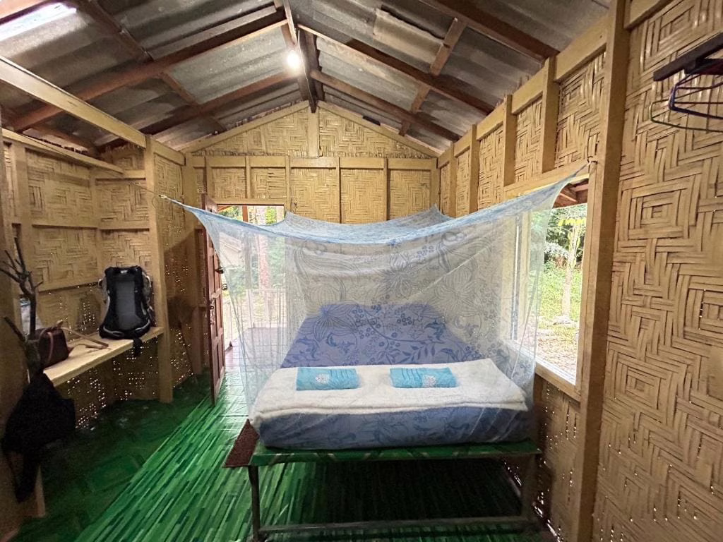 Sofee Homestay