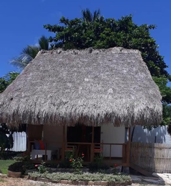 Rua Beach Resort