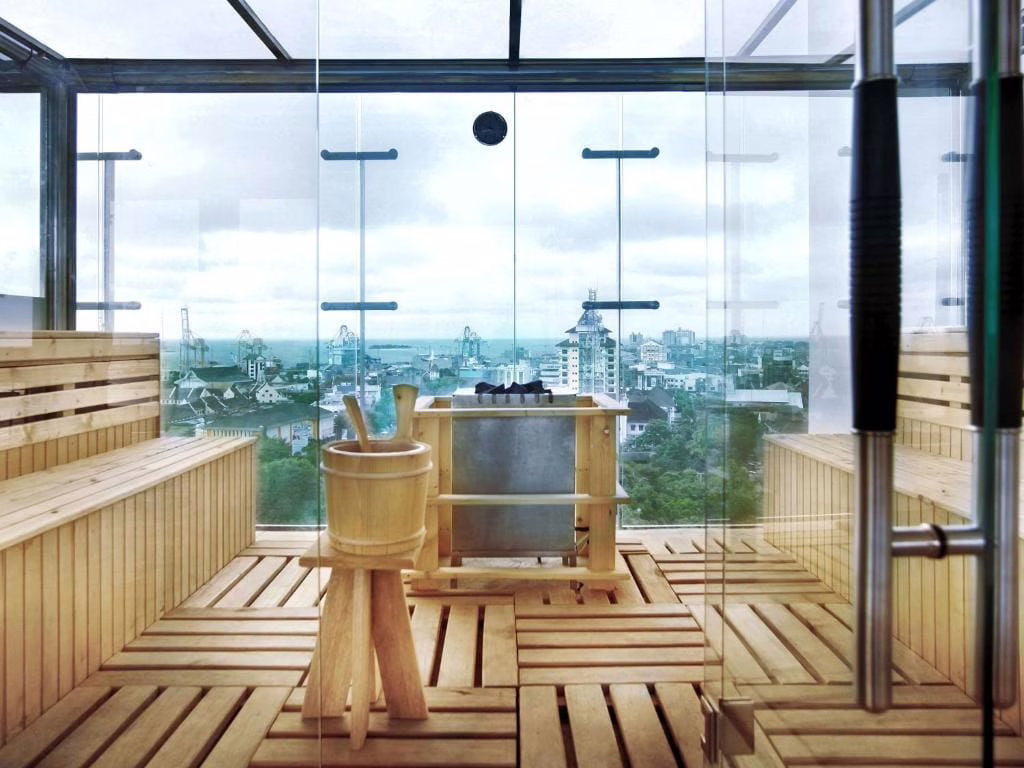 Aston Makassar Hotel
