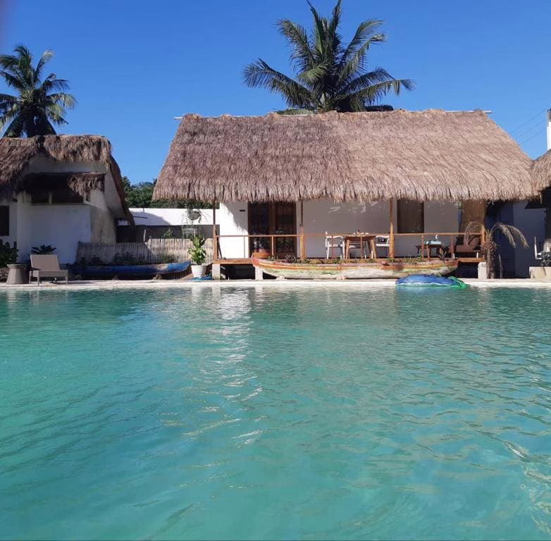 Rua Beach Resort