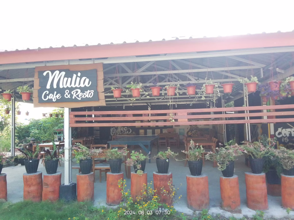 Mulia Poso
