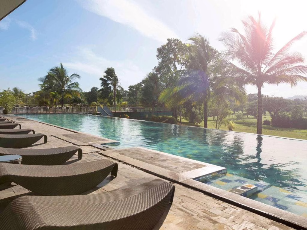 Novotel Manado