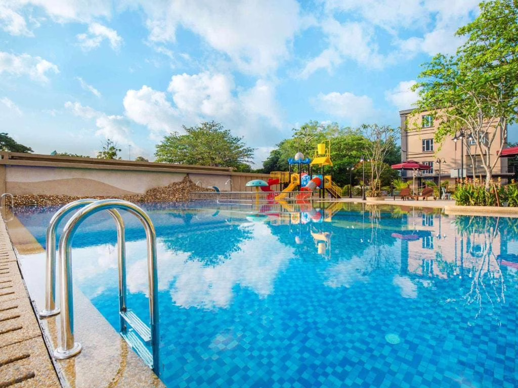 Ibis Melaka