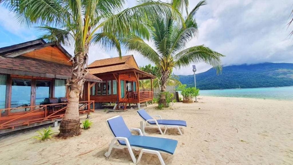 Lipe Beach Resort