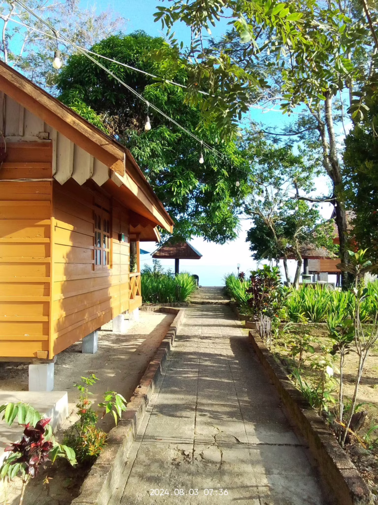 Mulia Poso