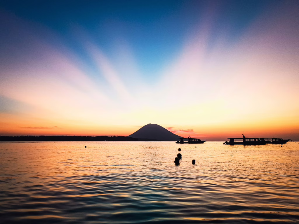 Bunaken