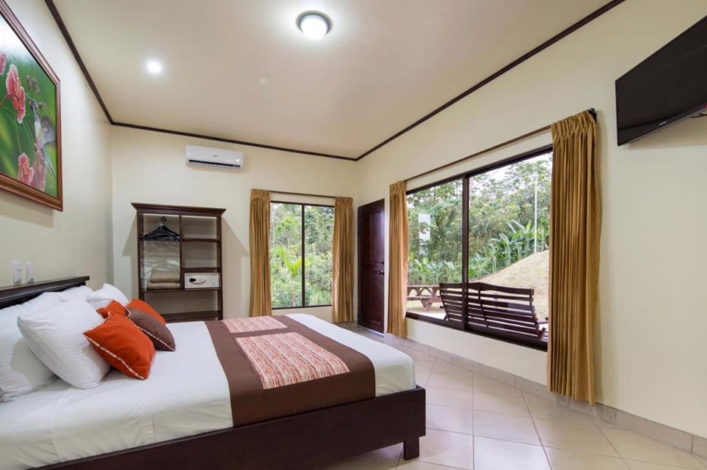 Arenal Volcano Inn