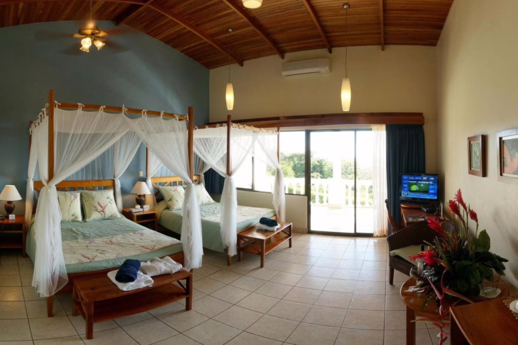 Cristal Ballena Hotel Resort & Spa