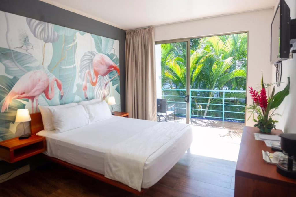 La Vela Boutique Hotel