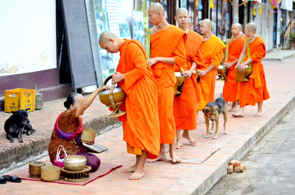 Luang Prabang