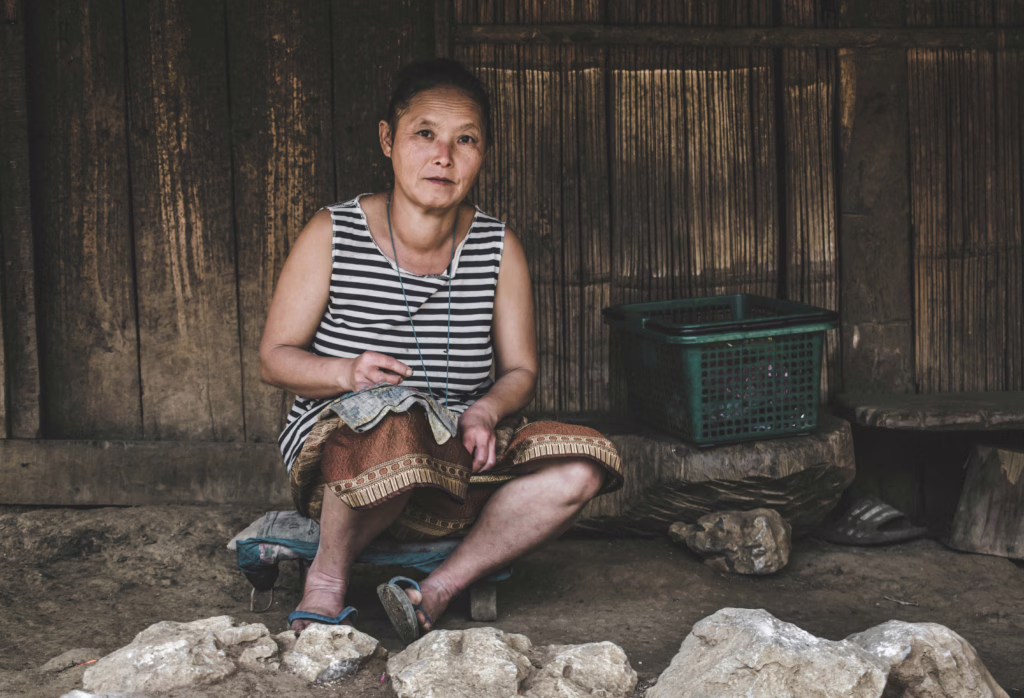 Luang Prabang