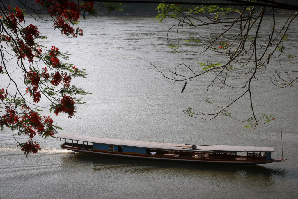 Luang Prabang