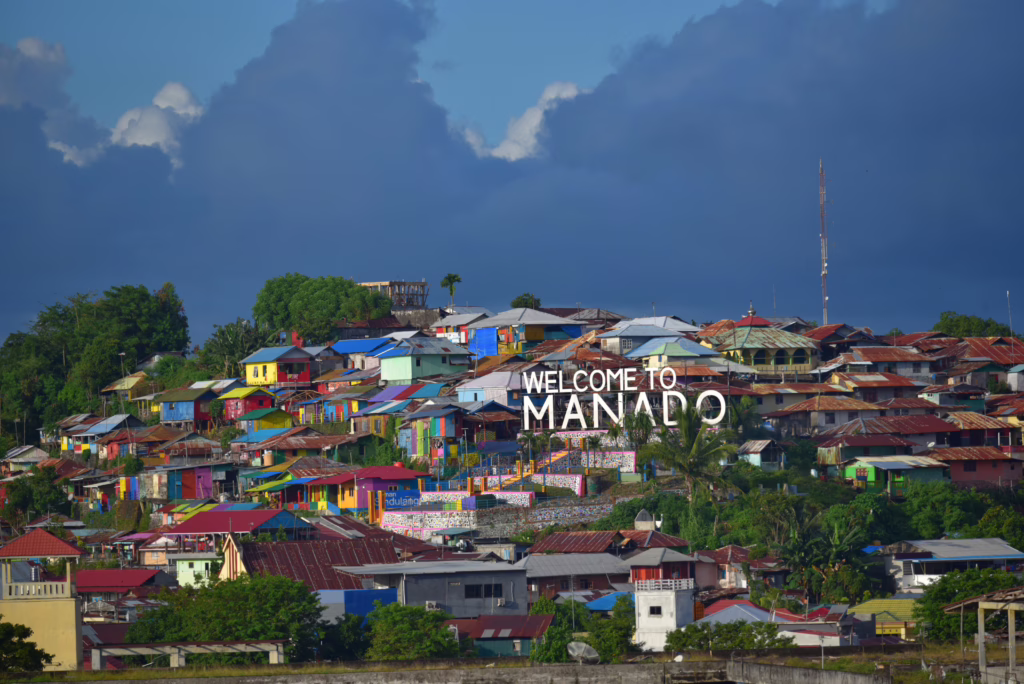 Manado