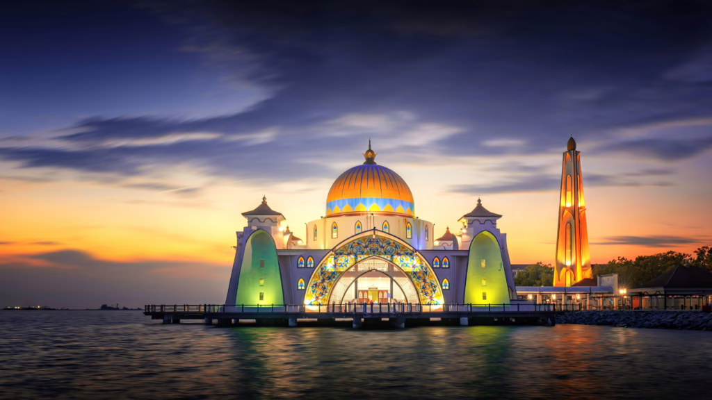 Melaka