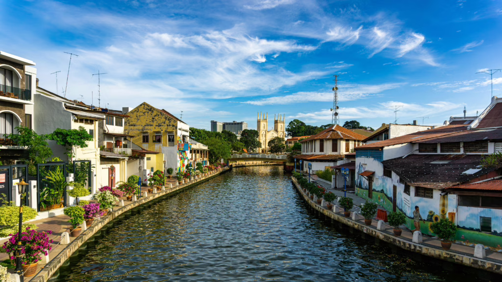 Melaka