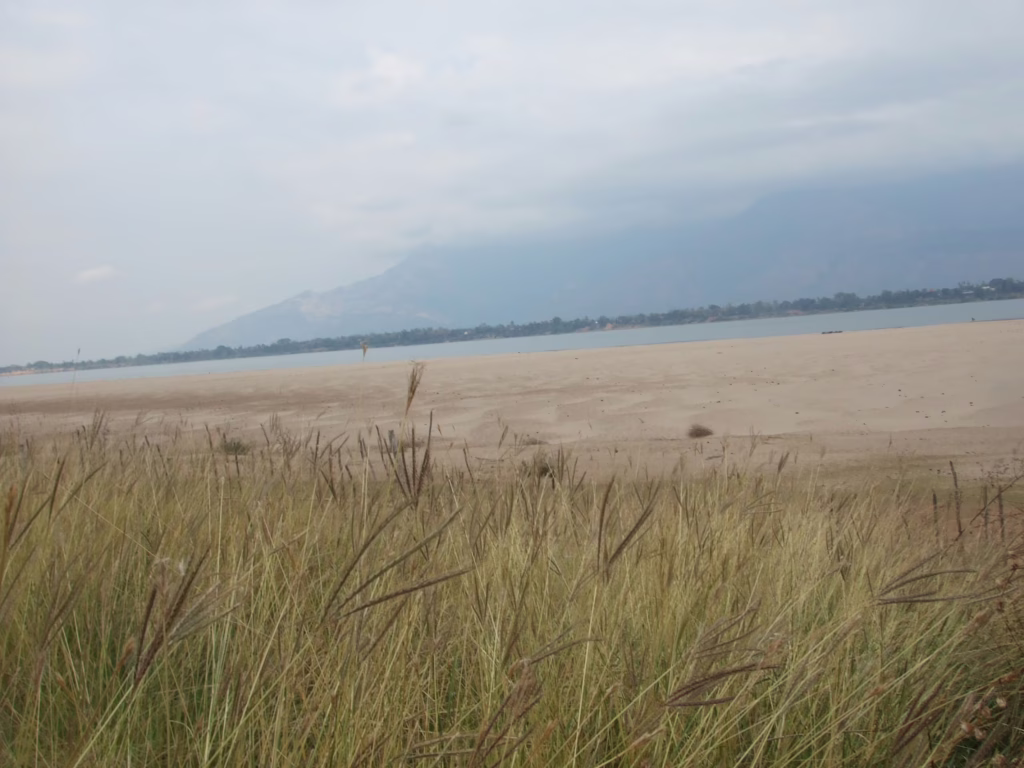 Champasak
