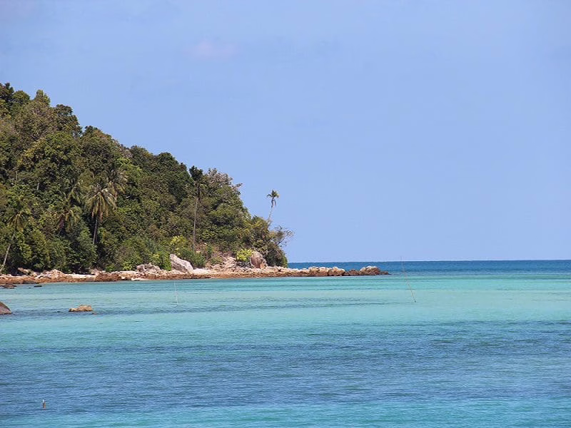 Pulau Besar