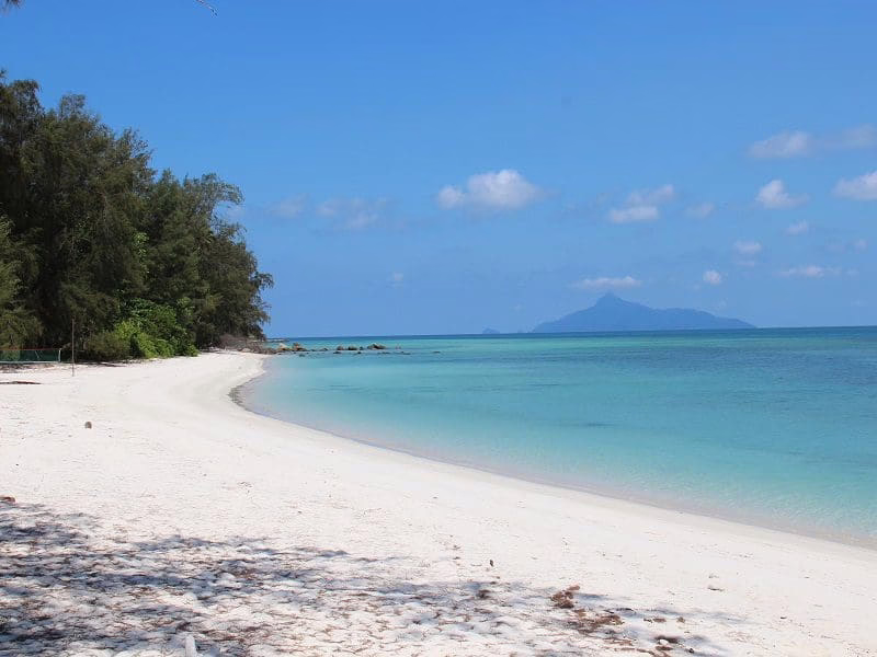 Pulau Besar
