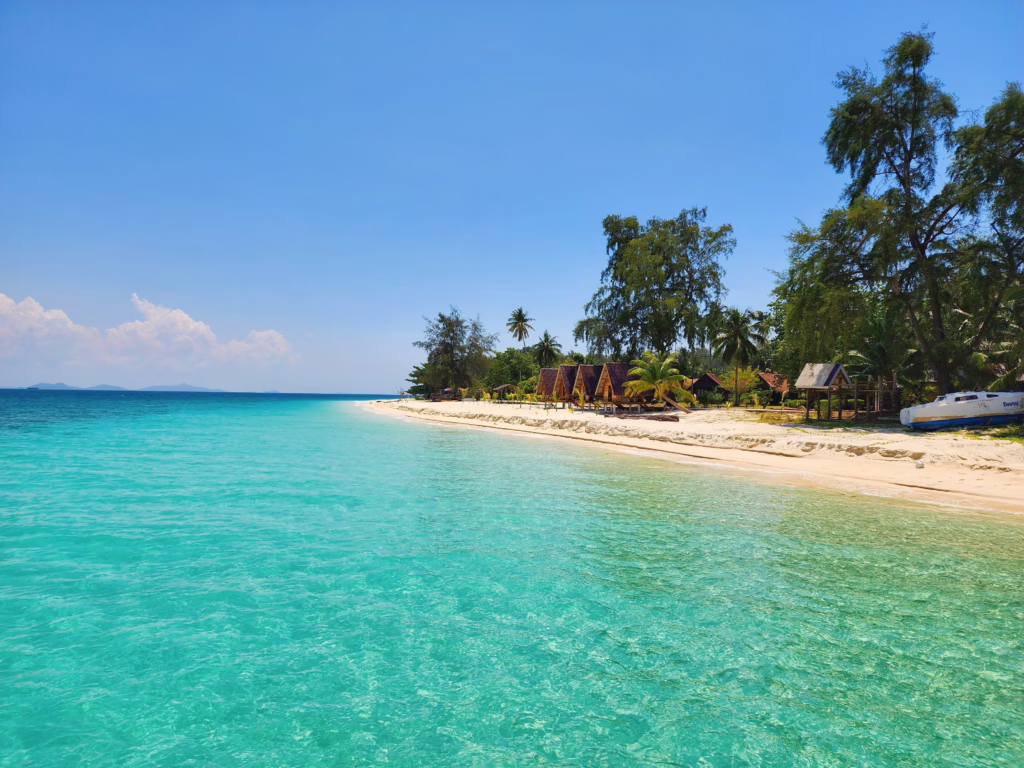 Pulau Besar