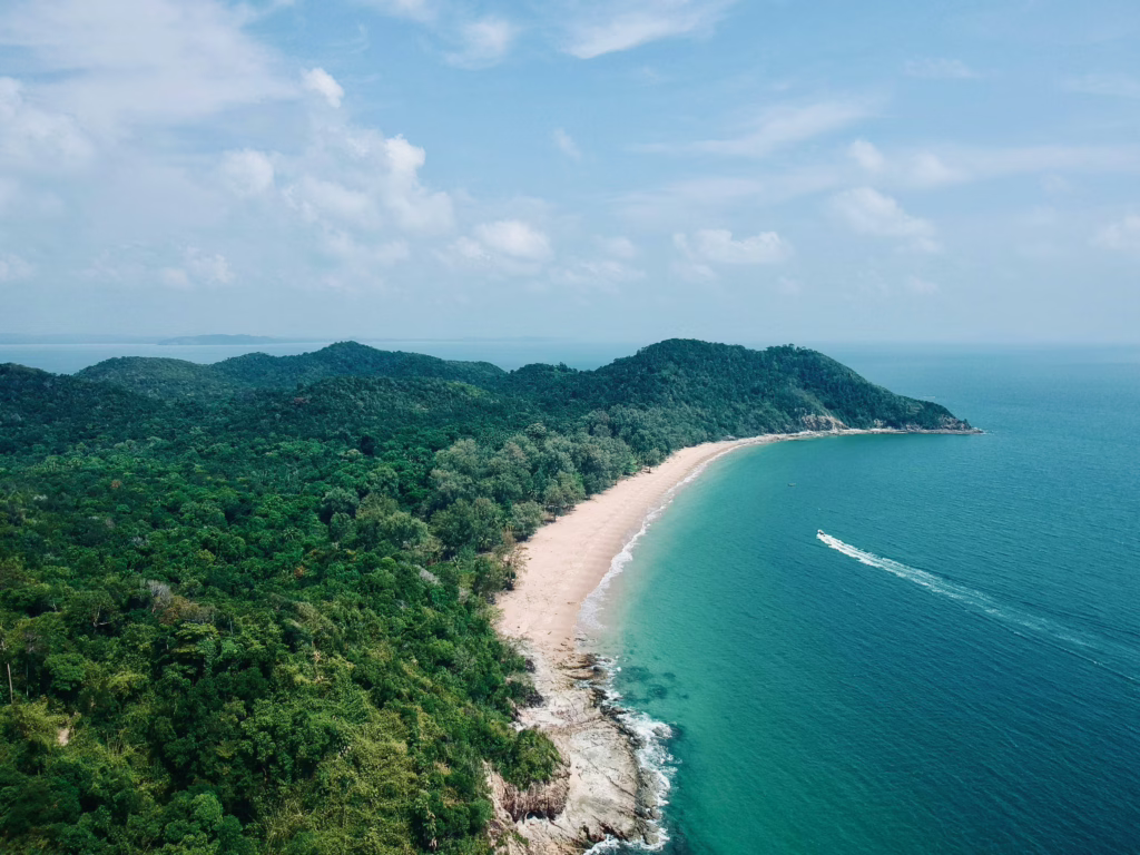 Pulau Rawa