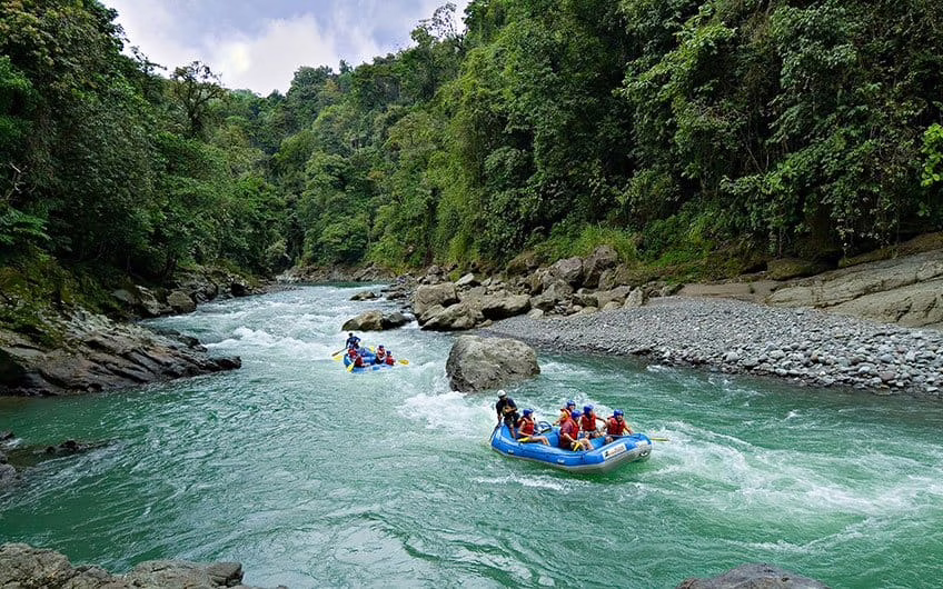 Turrialba