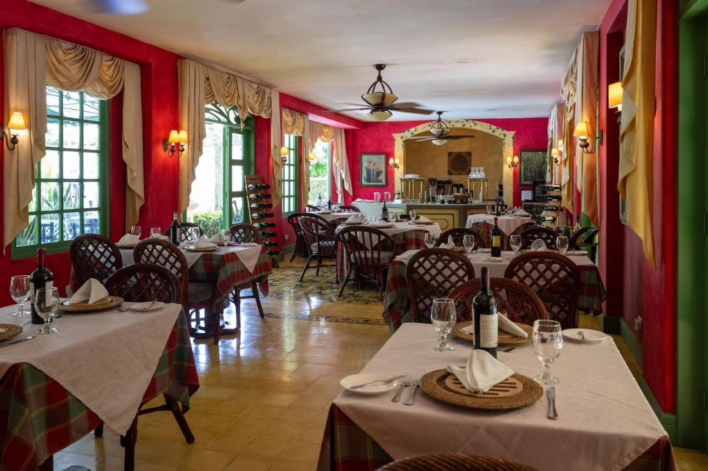 Casa Turire