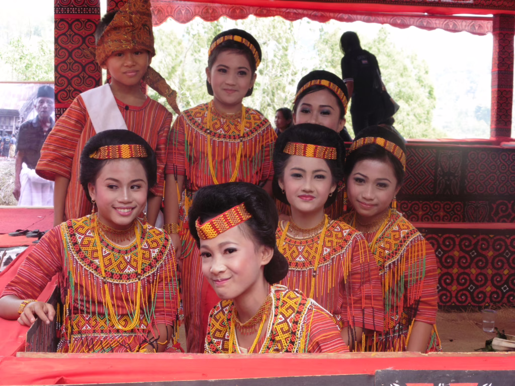 Tana Toraja