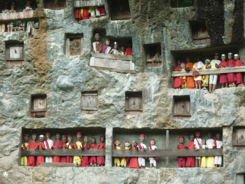 Tana Toraja