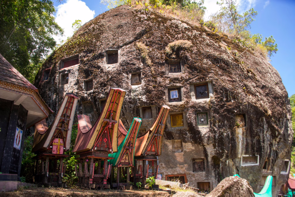 Tana Toraja
