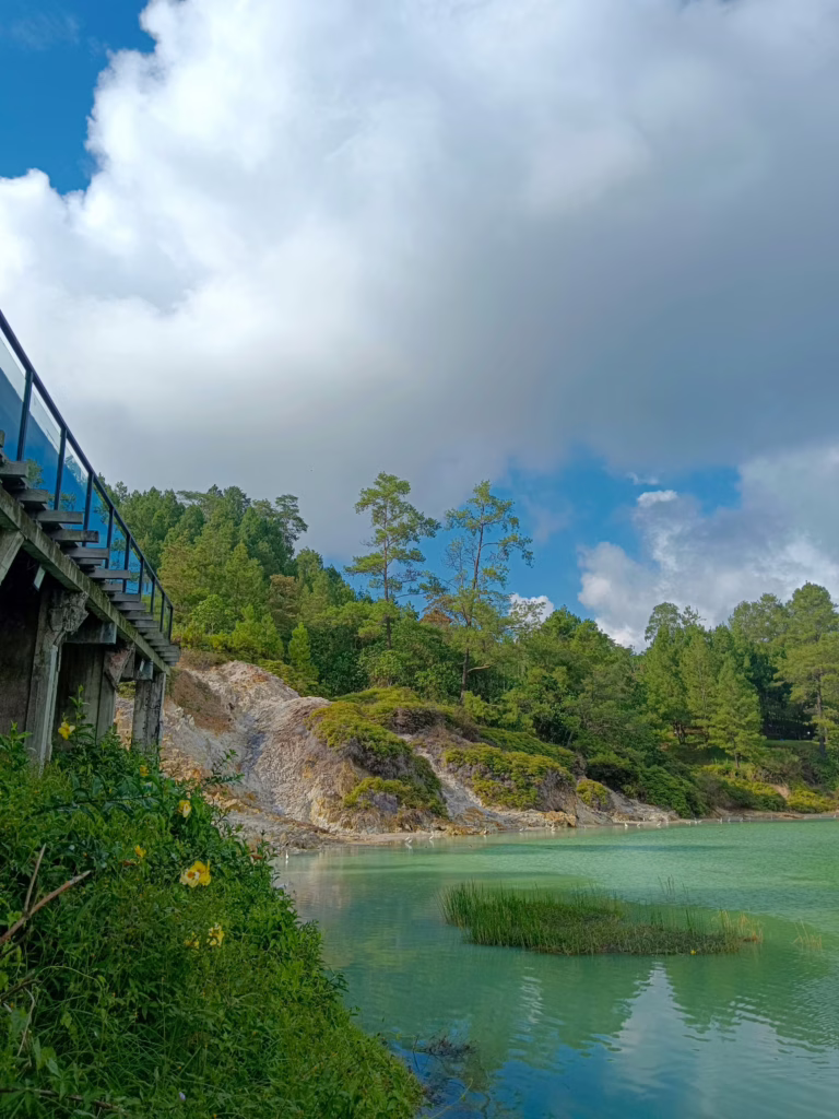 Tomohon