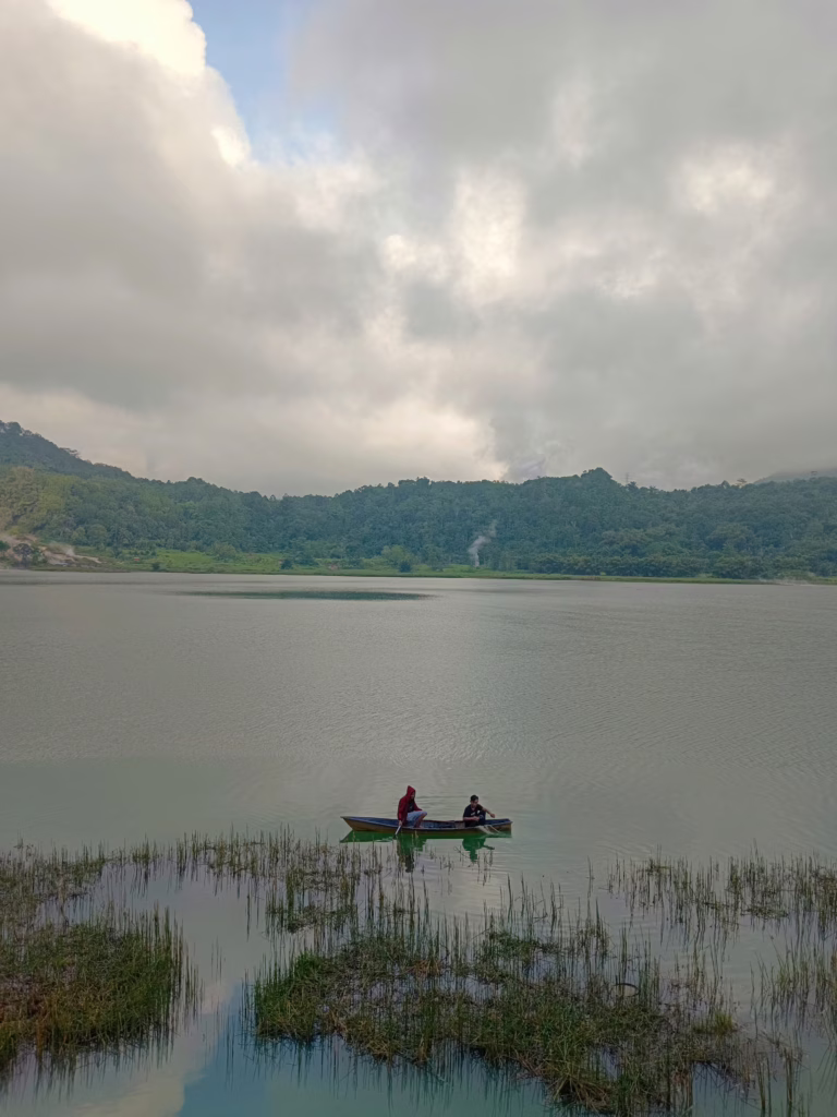 Tomohon
